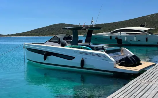 FIART MARE SEAWALKER 39 