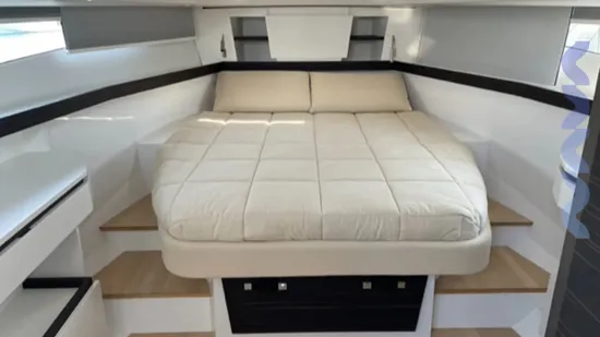 FIART MARE SEAWALKER 39 