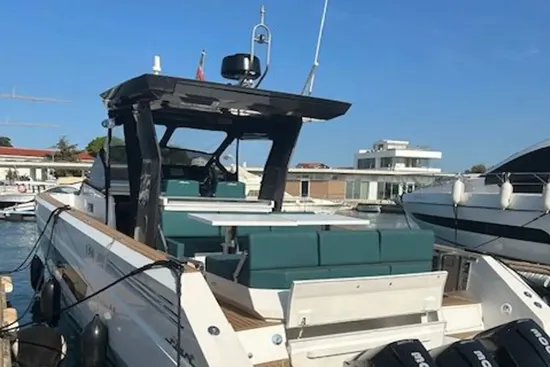 FIART MARE SEAWALKER 39 