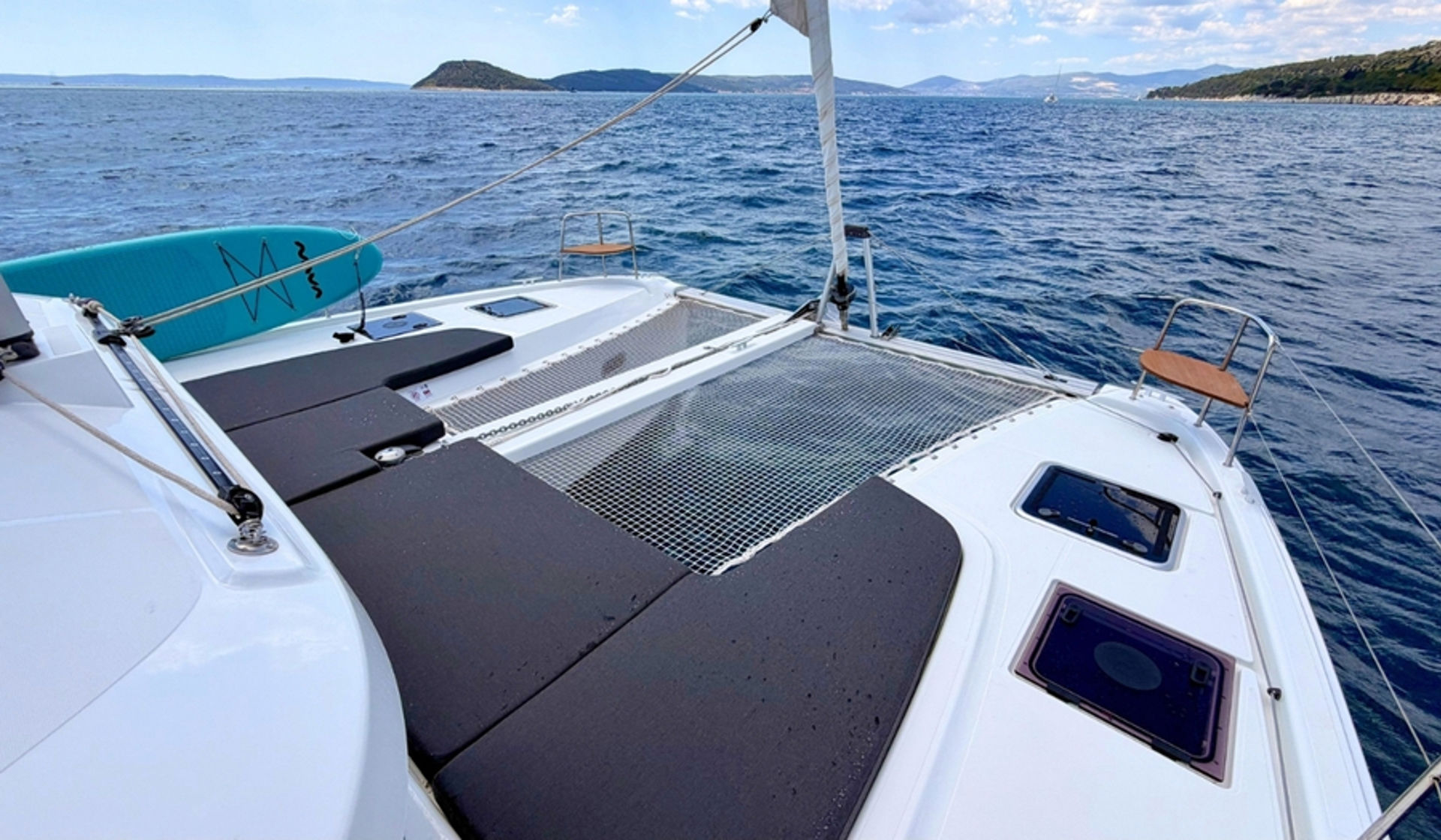 LAGOON 38 