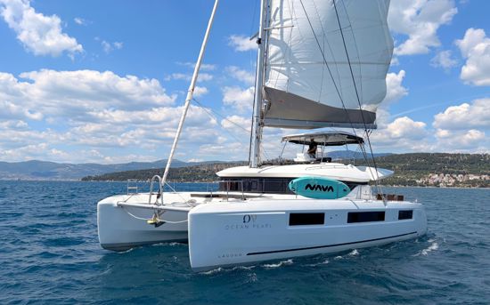 LAGOON 51 