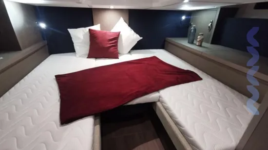 BENETEAU GRAN TURISMO 41 