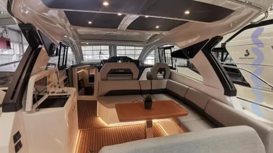 BENETEAU GRAN TURISMO 41 