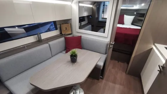 BENETEAU GRAN TURISMO 41 