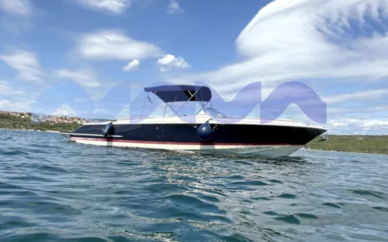 CHRIS CRAFT CORSAIR 28 