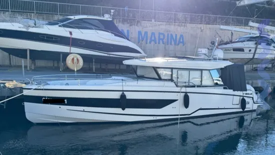 WELLCRAFT EXPLORER 355 