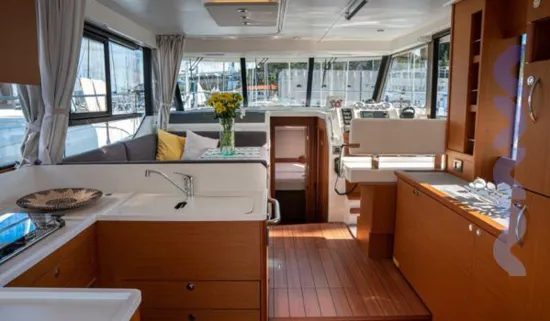 BENETEAU SWIFT TRAWLER 41 FLY