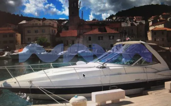 CRUISERS YACHTS  340  EXPRESS 
