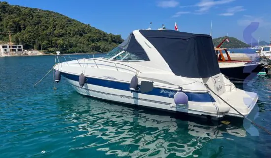 CRUISERS YACHTS  340  EXPRESS 
