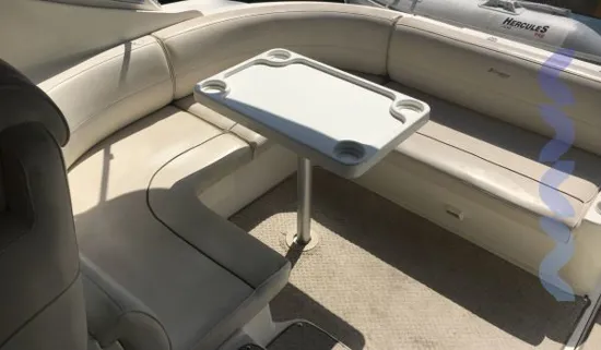 CRUISERS YACHTS  340  EXPRESS 
