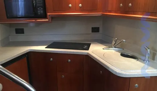CRUISERS YACHTS  340  EXPRESS 