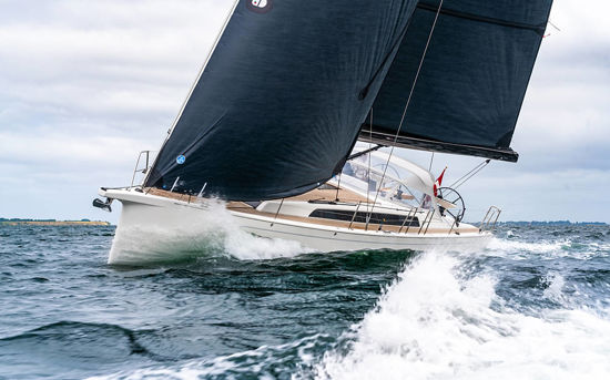 X-YACHTS X 4³ 