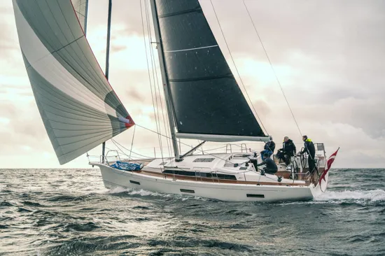 X-YACHTS X 4³