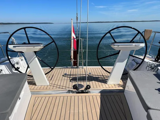 X-YACHTS X 4³