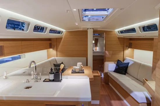 X-YACHTS X 4³