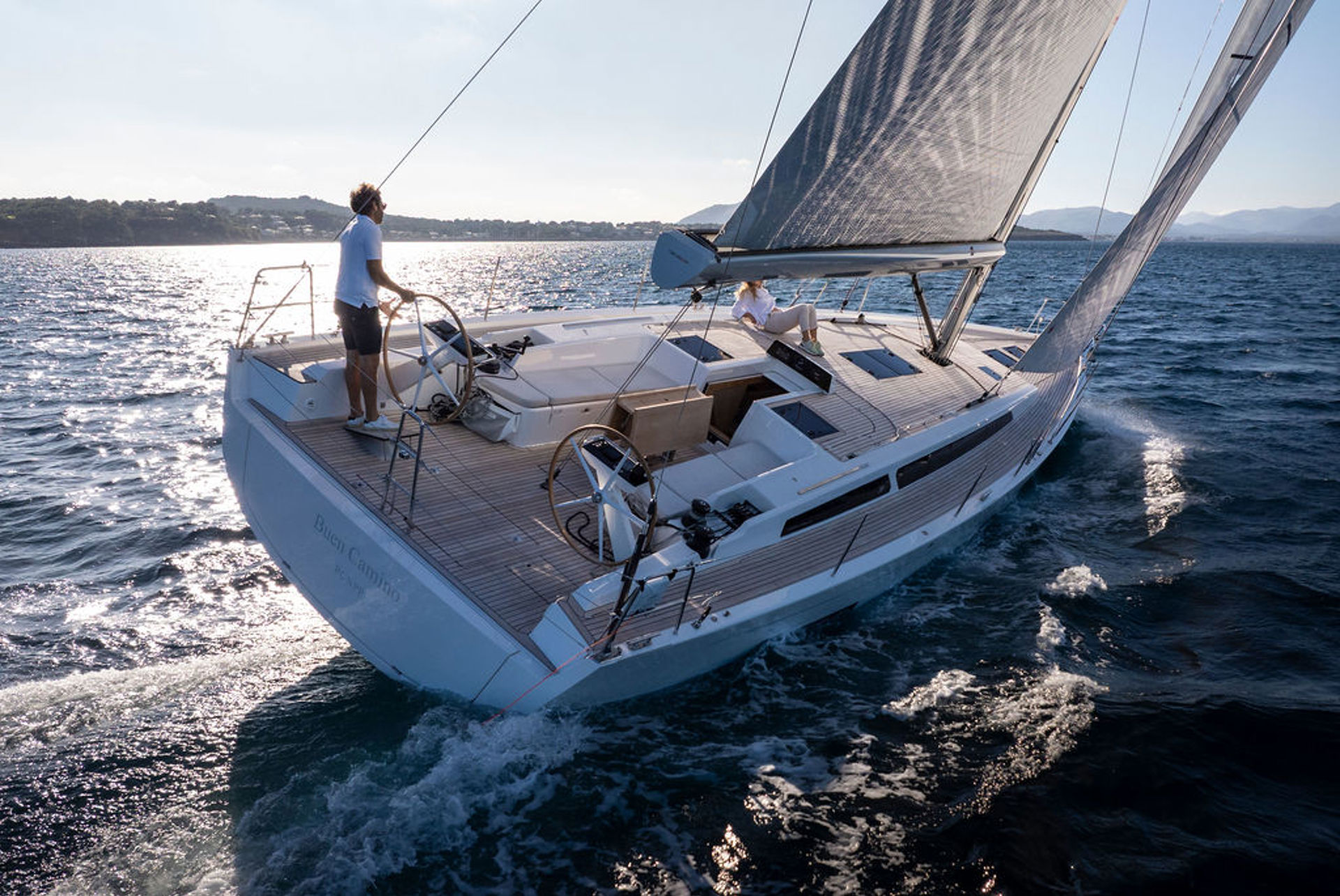 X-YACHTS X 4⁹ MKII 