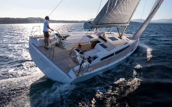 X-YACHTS X 4⁹ MKII 