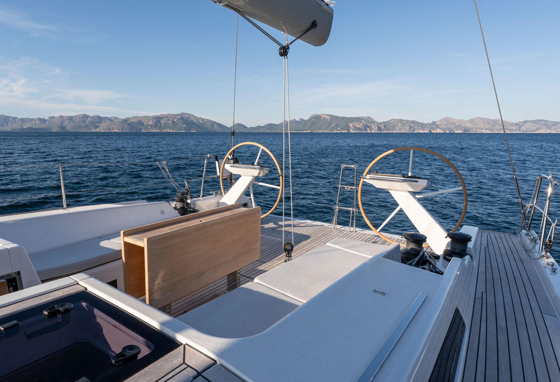 X-YACHTS X 4⁹ MKII 