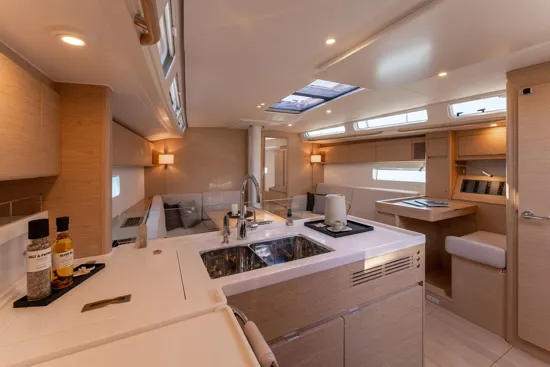 X-YACHTS X 4⁹ MKII 