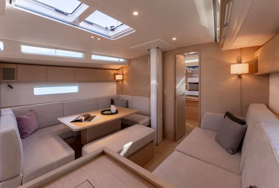 X-YACHTS X 4⁹ MKII 