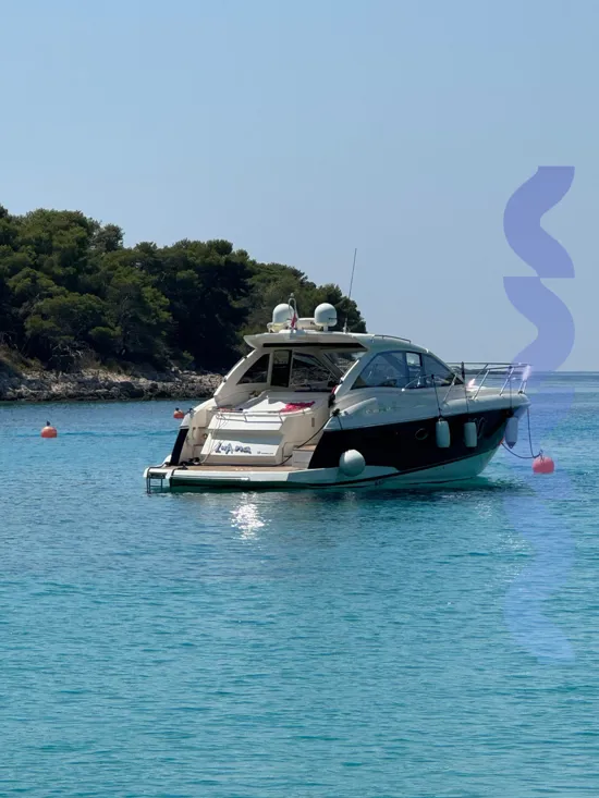 ABSOLUTE YACHTS ABSOLUTE 40 HT