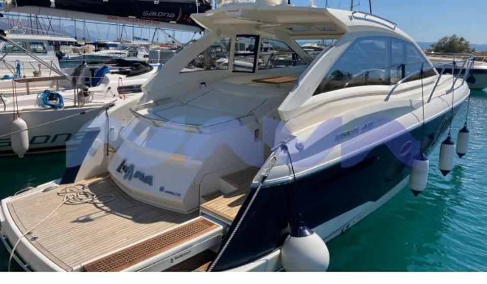 ABSOLUTE YACHTS ABSOLUTE 40 HT
