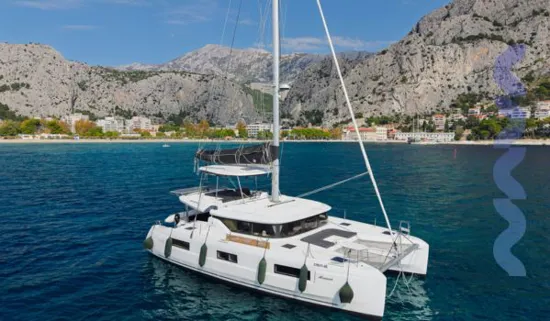 LAGOON 46 