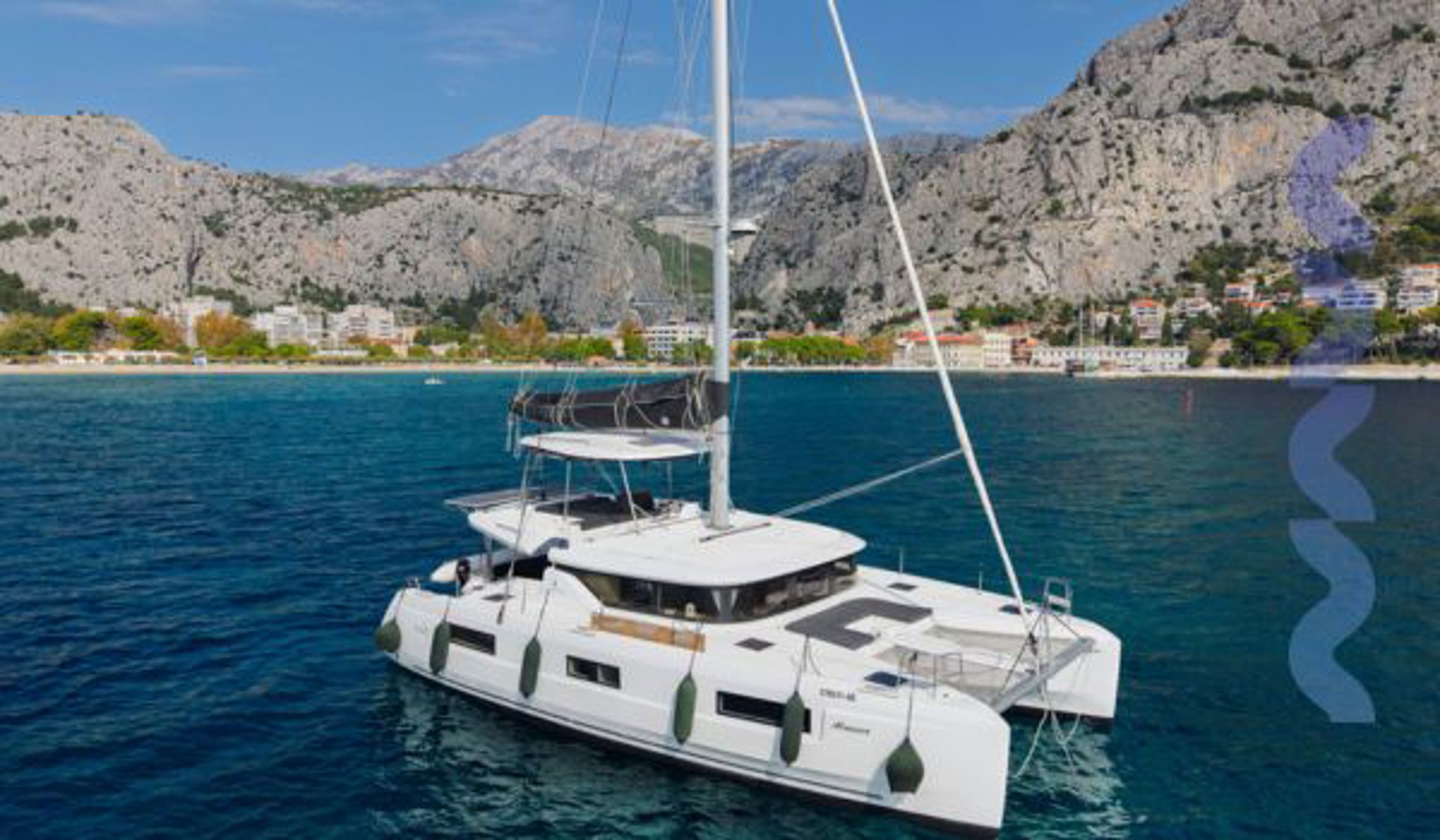 LAGOON 46 