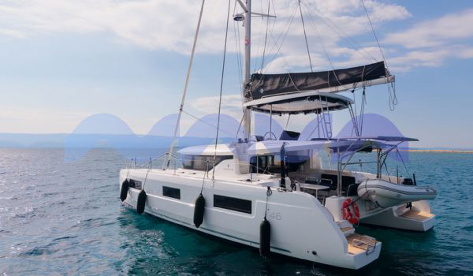 LAGOON 46 