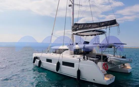 LAGOON 46 