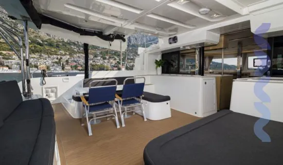LAGOON 46 
