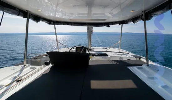 LAGOON 46 