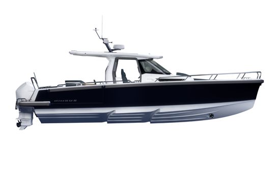 NIMBUS Sport Tender 35 