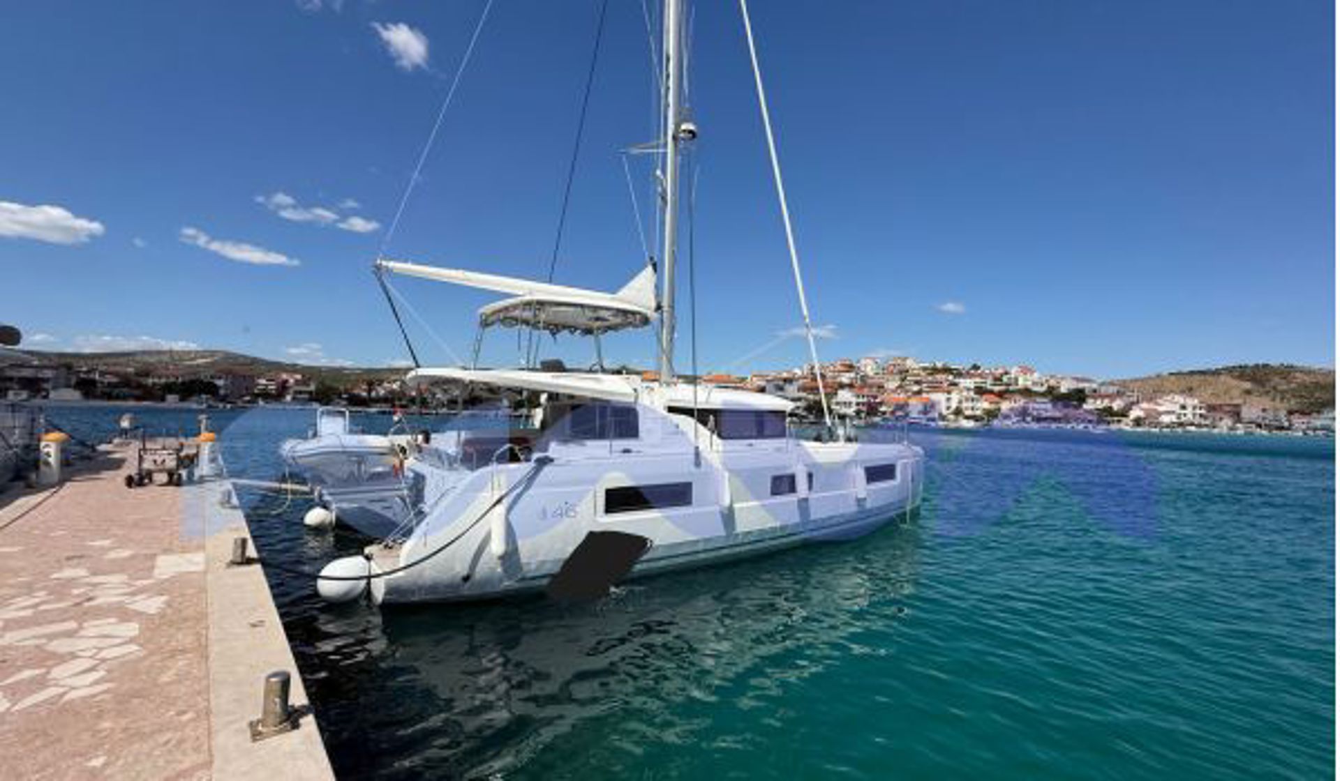 LAGOON 46 