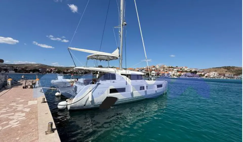 LAGOON 46