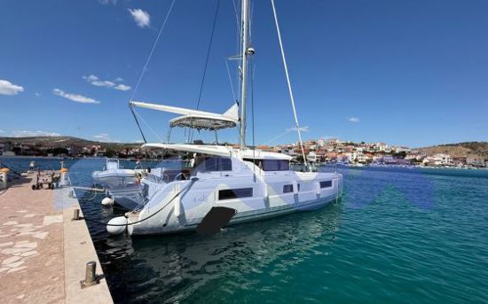 LAGOON 46 