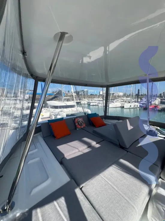 LAGOON 46