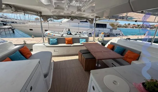 LAGOON 46