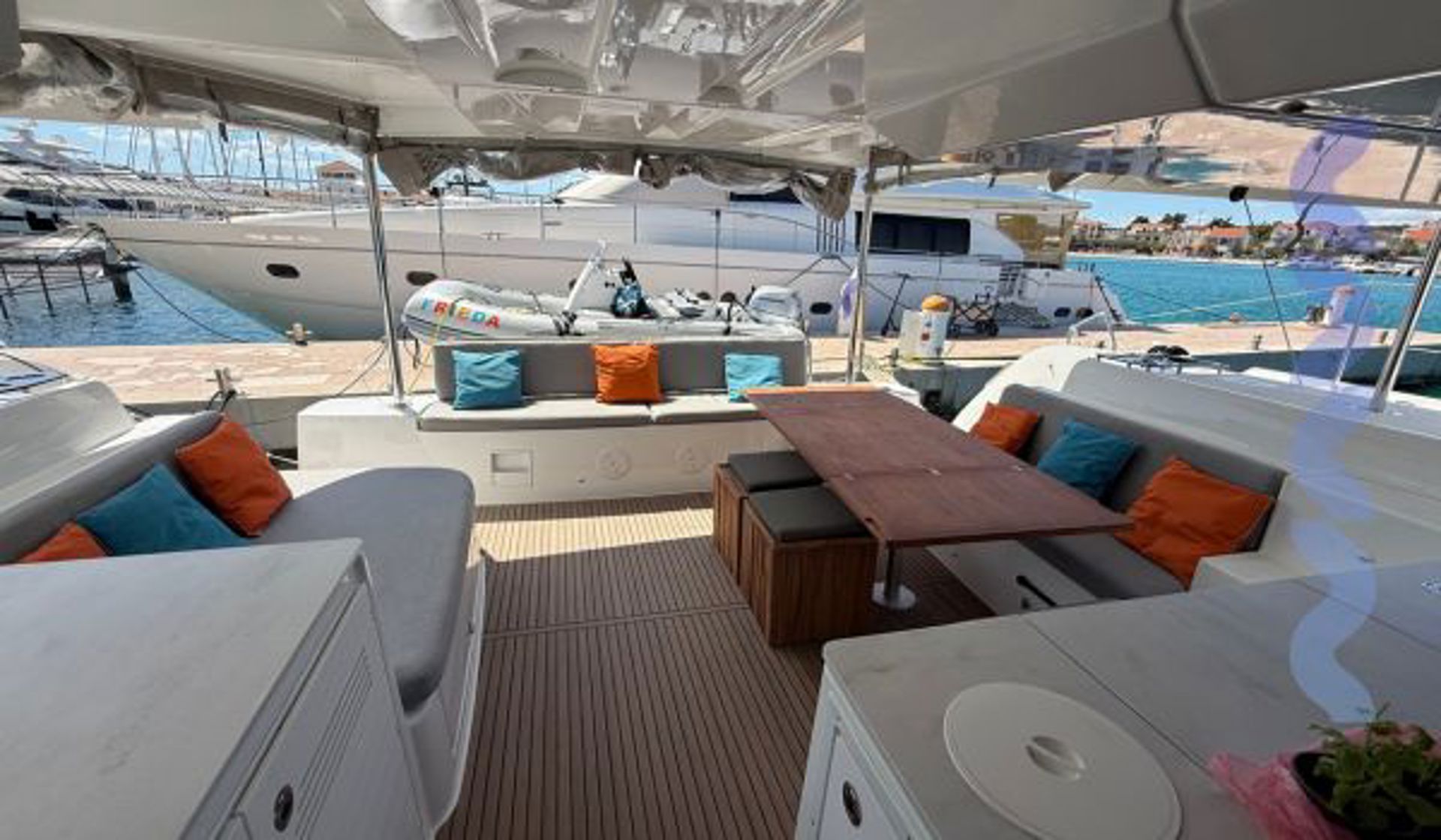 LAGOON 46 