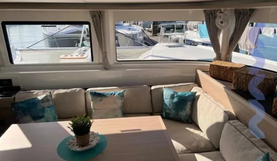 LAGOON 46
