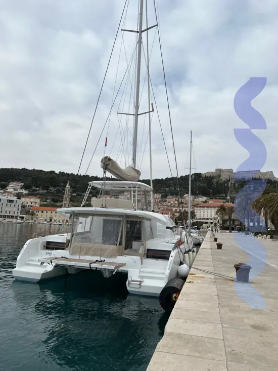LAGOON 50