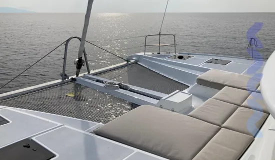 LAGOON 50