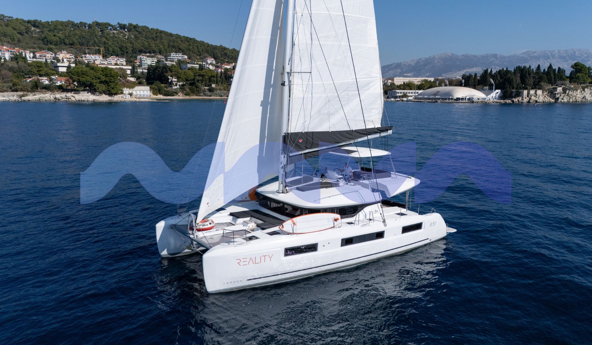 LAGOON 51 
