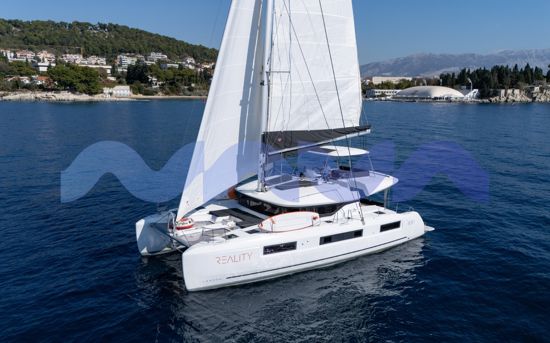 LAGOON 51 