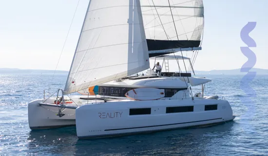 LAGOON 51