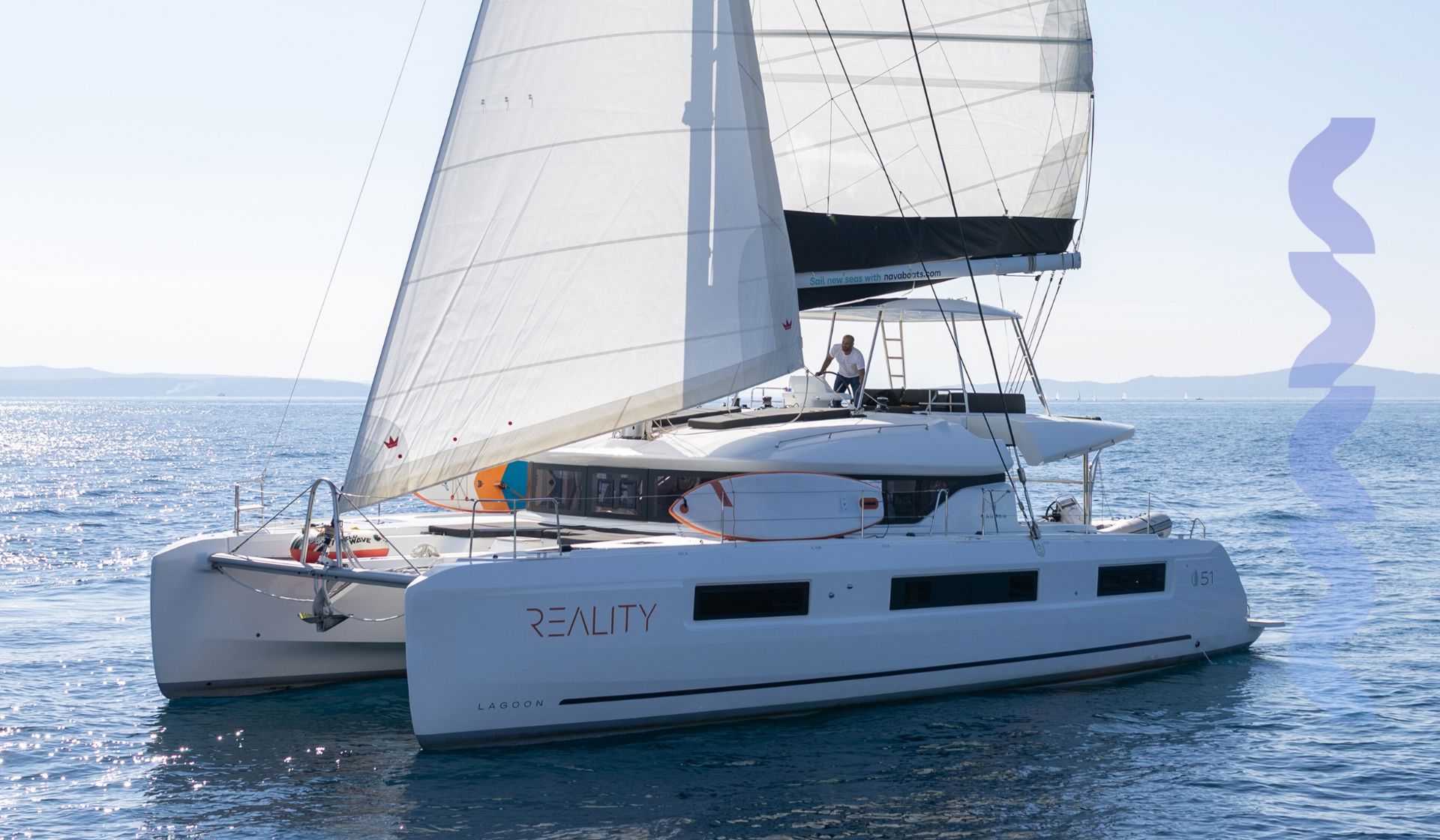 LAGOON 51 
