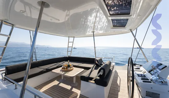 LAGOON 51
