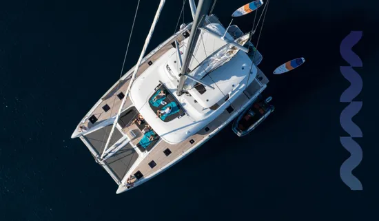 LAGOON 55