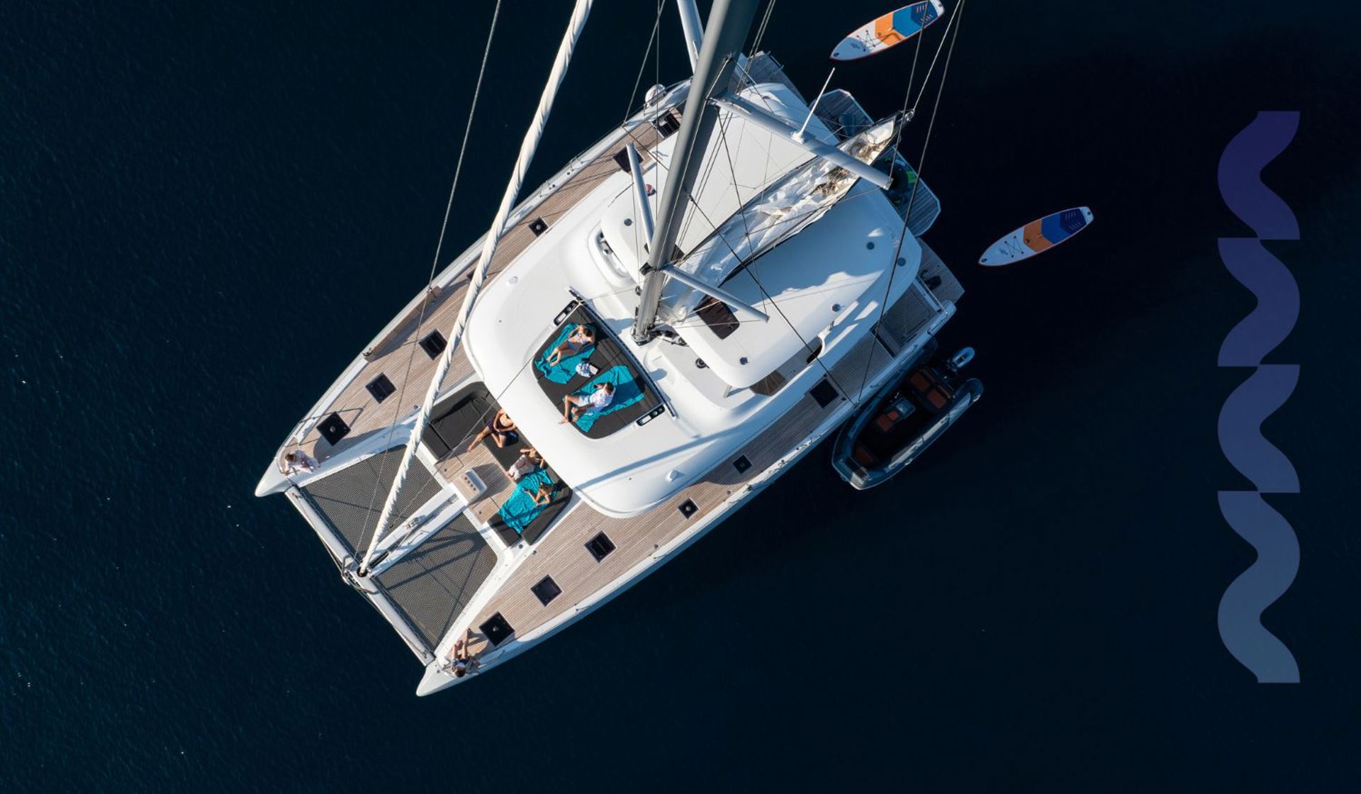 LAGOON 55