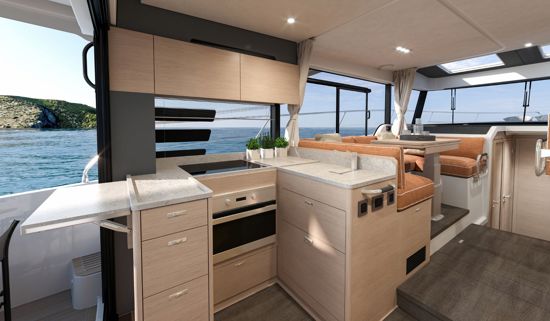 swift-trawler-43-sedan-galley